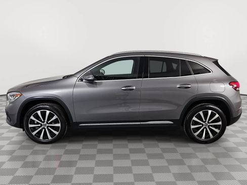 Used 2023 Mercedes-Benz GLA 250 image 5