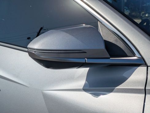 Certified 2025 Hyundai Tucson Limited image 10