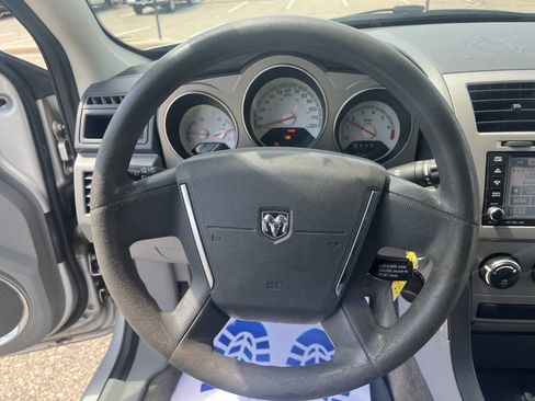 Used 2008 Dodge Avenger SXT w/ Sport Appearance Group image 15