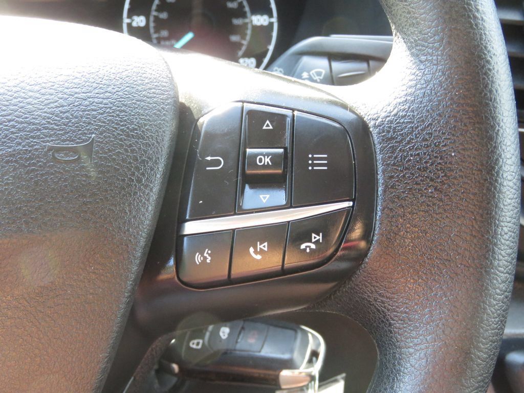 Used 2021 Ford Transit 250 Low Roof w/ Exterior Upgrade Package RWD image 20