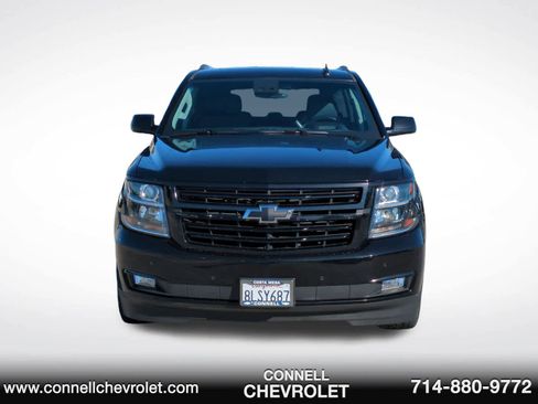 Used 2019 Chevrolet Tahoe Premier image 2