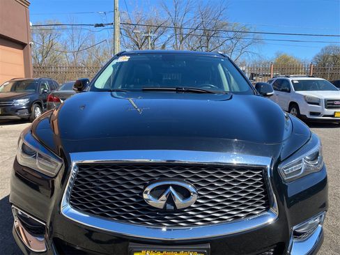 Used 2017 INFINITI QX60 FWD w/ Premium Plus Package image 15