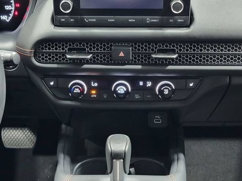 Certified 2023 Honda HR-V Sport image 20