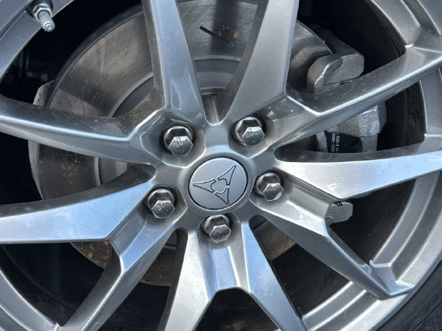 New 2026 Dodge Charger Scat Pack AWD/4WD image 25