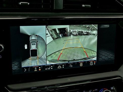 New 2026 GMC Sierra 1500 AT4X image 14