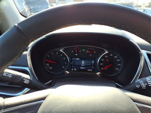 Used 2024 Chevrolet Equinox LT w/ LPO, Floor Liner Package image 12