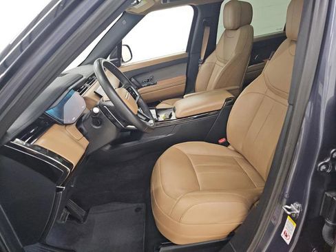 Used 2024 Land Rover Range Rover Sport SE image 4