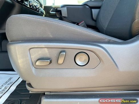 Used 2026 GMC Sierra 3500 SLE w/ SLE Value Package AWD/4WD image 25