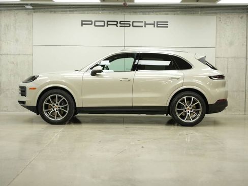 New 2026 Porsche Cayenne image 2
