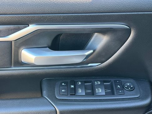 Used 2024 RAM 1500 Lone Star image 23