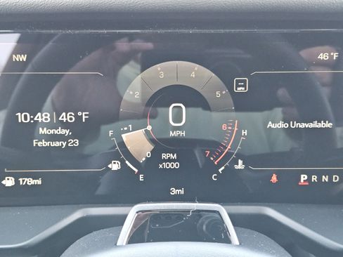 New 2026 GMC Acadia Denali Ultimate image 11