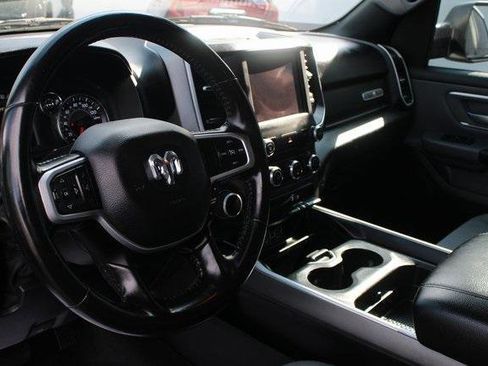 Used 2022 RAM 1500 Lone Star image 3