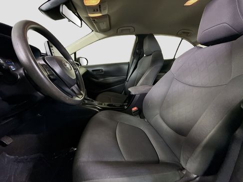 Used 2022 Toyota Corolla LE FWD image 21