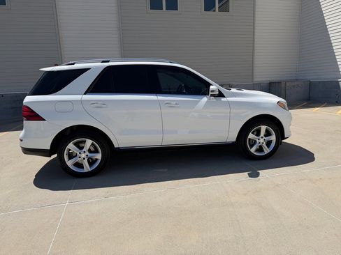 Used 2016 Mercedes-Benz GLE 350 4MATIC image 8