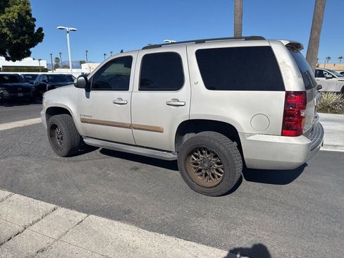 Used 2007 Chevrolet Tahoe LT image 14