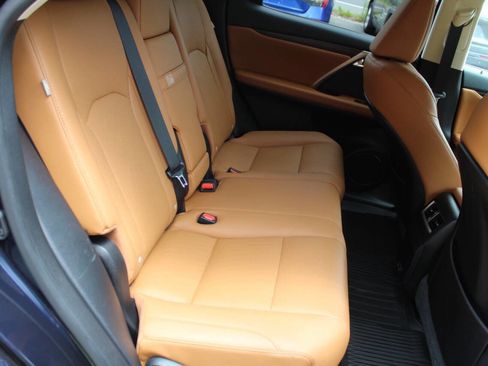 Used 2021 Lexus RX 350 AWD w/ Premium Package image 21