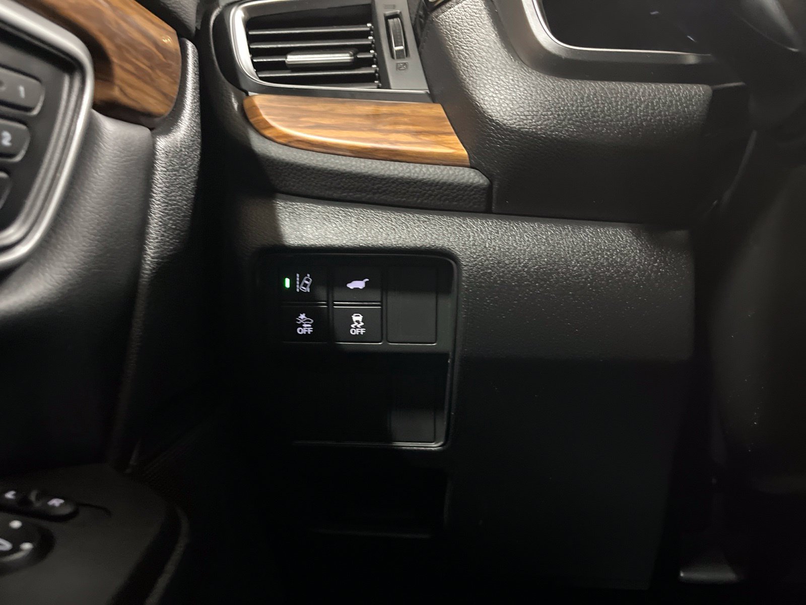 Used 2021 Honda CR-V Touring image 24