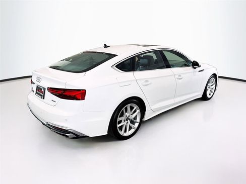 Used 2024 Audi A5 2.0T Premium Plus AWD/4WD image 40