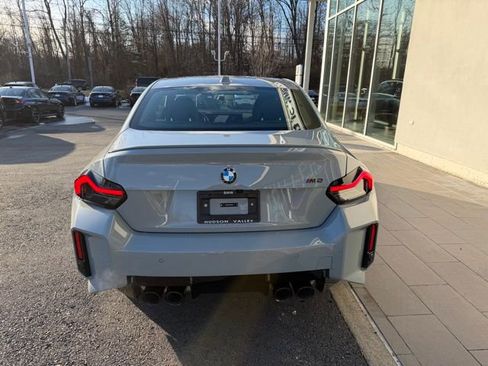 New 2026 BMW M2 w/ Lighting Package image 8