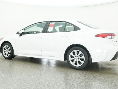 New 2026 Toyota Corolla LE image 20
