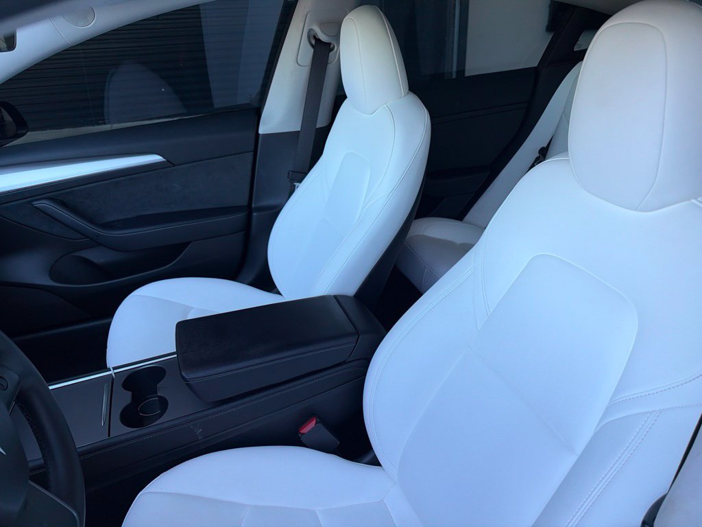 Used 2023 Tesla Model 3 Standard Range RWD image 5