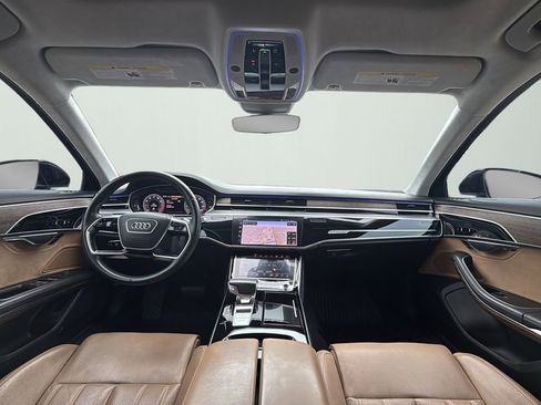 Used 2019 Audi A8 L 3.0T w/ Luxury Package image 13