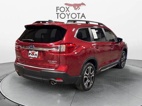 Used 2026 Subaru Ascent Limited image 6