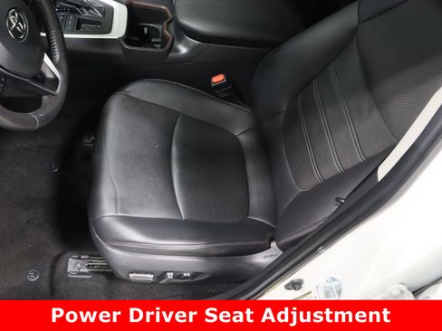 Used 2023 Toyota RAV4 Limited image 15