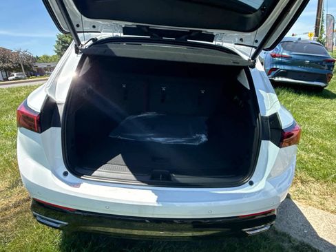 New 2026 Buick Envision Sport Touring AWD/4WD image 25