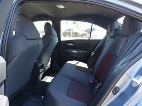 Used 2024 Toyota Corolla SE FWD image 21