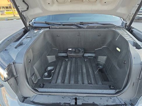 Used 2025 Chevrolet Silverado EV RST image 26