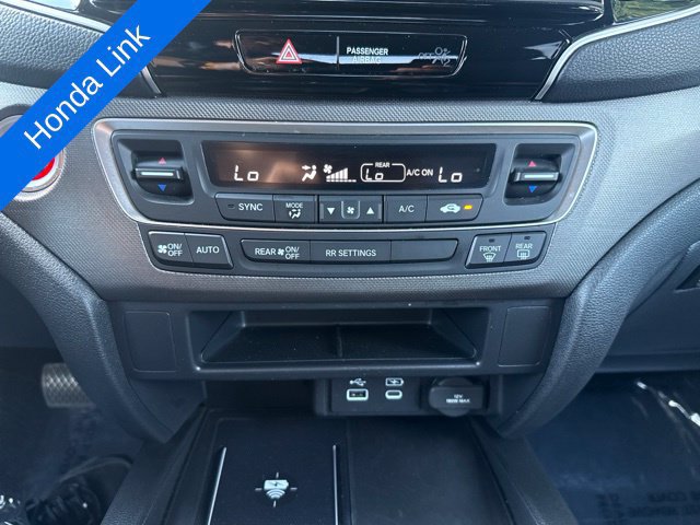 Used 2024 Honda Ridgeline Sport image 35