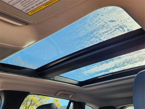 New 2026 MAZDA CX-50 AWD 2.5 Hybrid w/ Cargo Package image 21