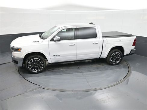 Used 2025 RAM 1500 Limited image 33