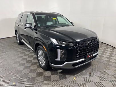 Used 2023 Hyundai Palisade SEL w/ Cargo Package