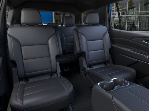 New 2026 Chevrolet Traverse Z71 w/ Driver Confidence Package image 17