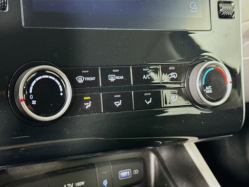 Used 2023 Hyundai Tucson SEL image 23