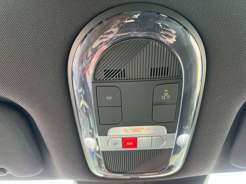 Used 2023 Hyundai Ioniq 6 SEL w/ Cargo Package image 22