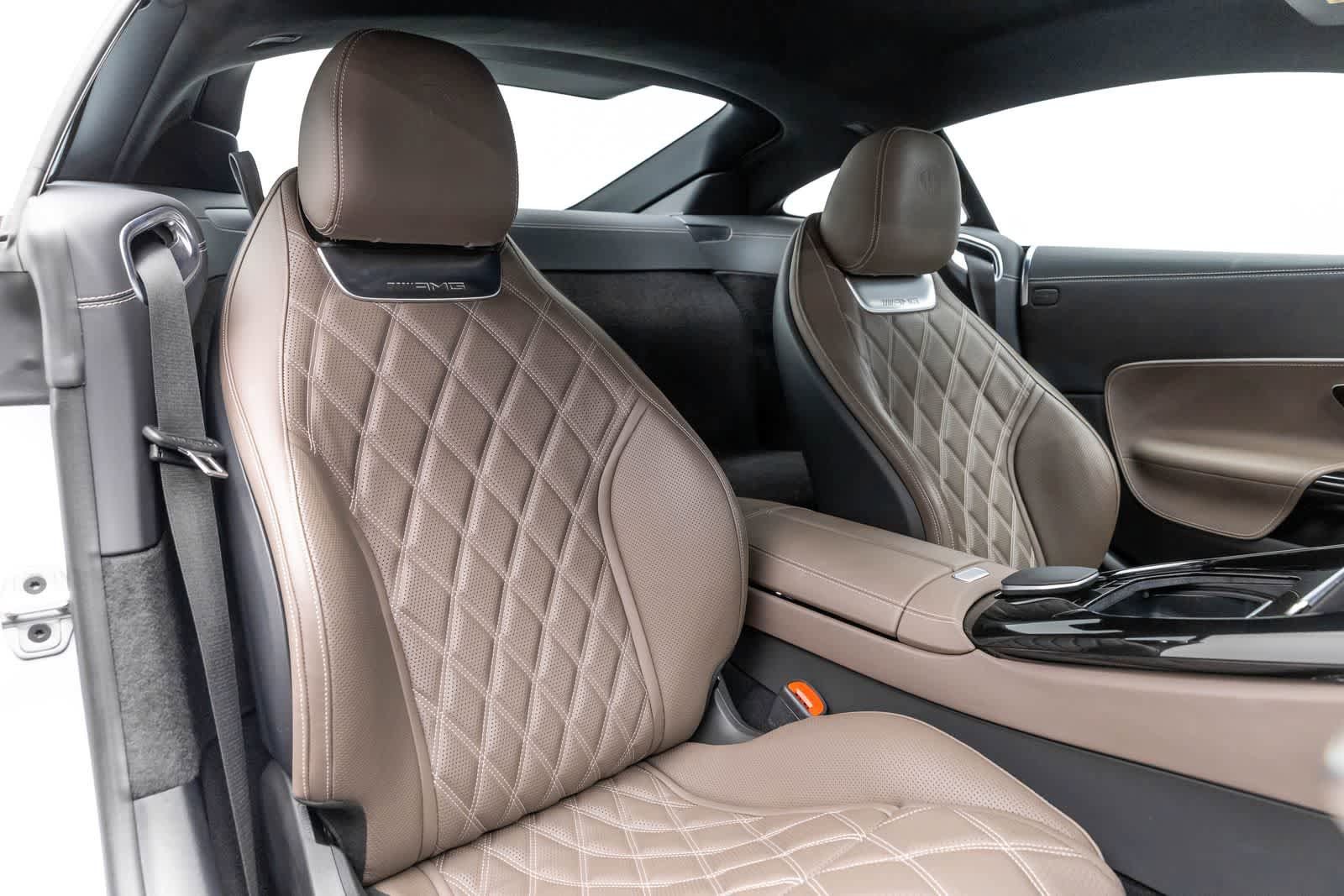 Used 2024 Mercedes-Benz AMG GT 55 image 13