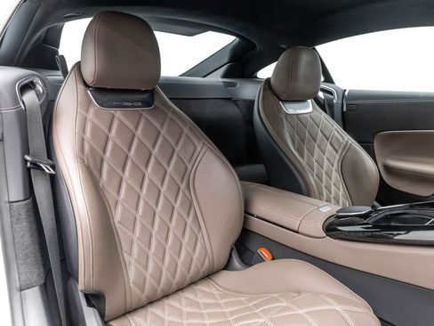 Used 2024 Mercedes-Benz AMG GT 55 image 13