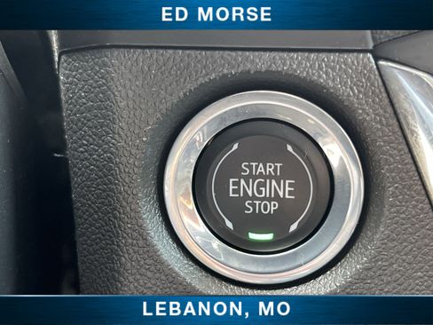 Certified 2025 Buick Encore GX Preferred FWD image 16