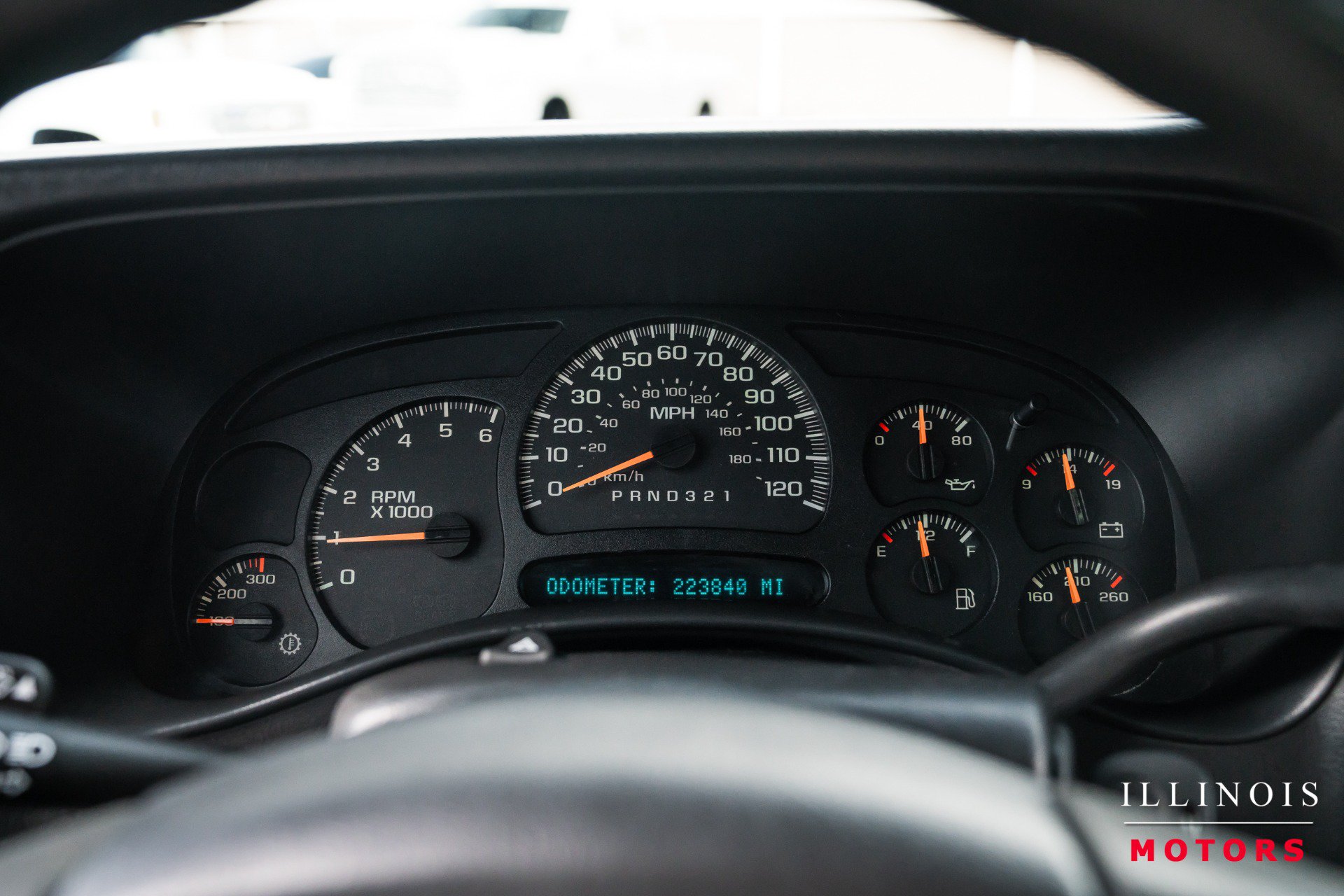 Used 2003 Chevrolet Silverado 1500 2WD Regular Cab image 19