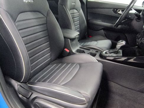 Used 2023 Kia Forte GT-Line w/ GT-Line Premium Package image 24