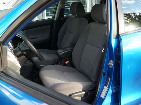 Used 2008 Toyota Matrix XR image 39