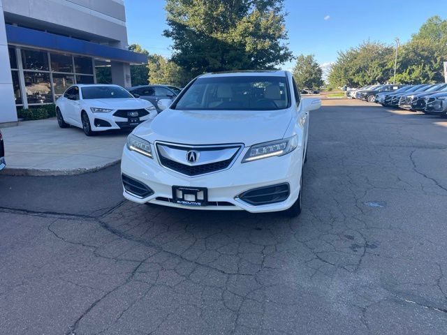 Used 2016 Acura RDX w/ Technology Package AWD/4WD image 30