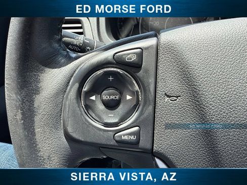 Used 2015 Honda CR-V EX-L image 22