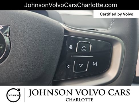 Certified 2025 Volvo EX30 Ultra image 25