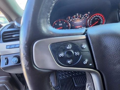 Used 2016 GMC Yukon XL Denali w/ Open Road Package image 13