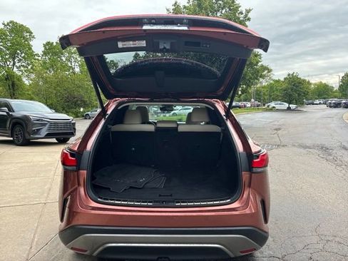 Used 2023 Lexus RX 350 w/ Accessory Package (Z1) AWD/4WD image 35