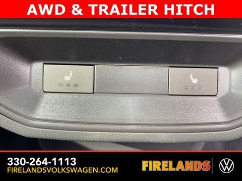 New 2026 Volkswagen Atlas Cross Sport SEL Premium R-Line image 68